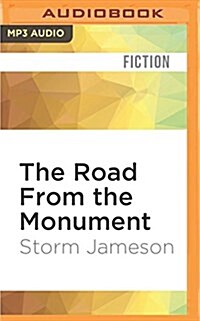 The Road from the Monument (MP3 CD)