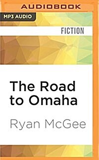 The Road to Omaha: Hits, Hopes, and History at College World Series (MP3 CD)