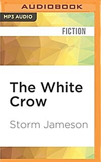 The White Crow (MP3 CD)