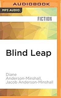 Blind Leap (MP3 CD)