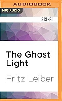 The Ghost Light (MP3 CD)