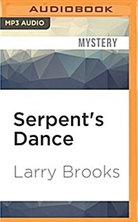 Serpents Dance (MP3 CD)