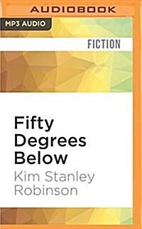 Fifty Degrees Below (MP3 CD)