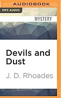 Devils and Dust (MP3 CD)