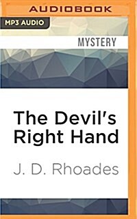 The Devils Right Hand (MP3 CD)