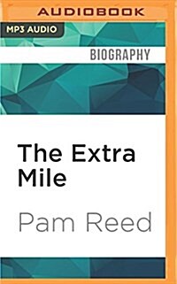 The Extra Mile: One Womans Personal Journey to Ultrarunning Greatness (MP3 CD)