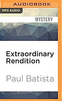 Extraordinary Rendition (MP3 CD)