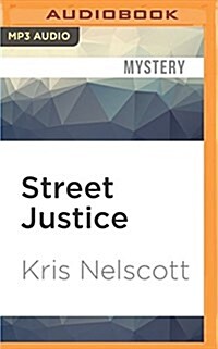 Street Justice (MP3 CD)