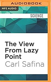 The View from Lazy Point (MP3 CD)