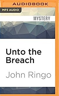 Unto the Breach (MP3 CD)