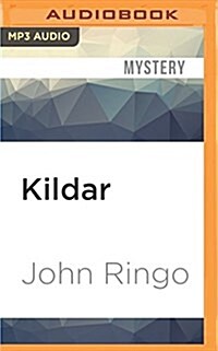 Kildar (MP3 CD)