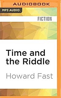 Time and the Riddle (MP3 CD)