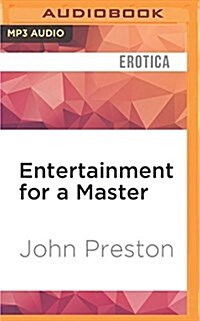 Entertainment for a Master (MP3 CD)