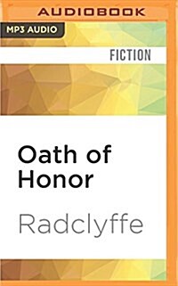 Oath of Honor (MP3 CD)