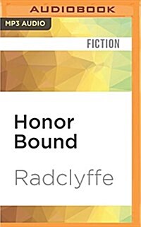 Honor Bound (MP3 CD)