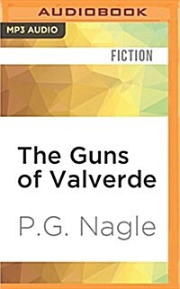 The Guns of Valverde (MP3 CD)