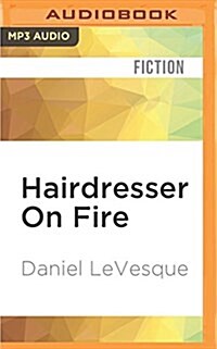 Hairdresser on Fire (MP3 CD)