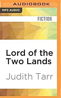 Lord of the Two Lands (MP3 CD)