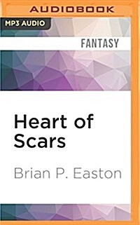 Heart of Scars (MP3 CD)