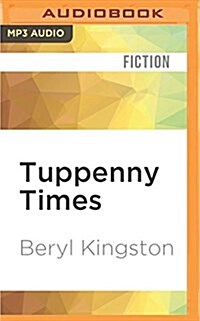 Tuppenny Times (MP3 CD)