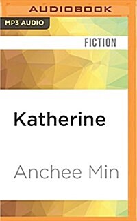 Katherine (MP3 CD)