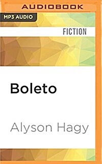 Boleto (MP3 CD)