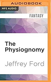 The Physiognomy (MP3 CD)