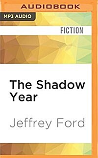 The Shadow Year (MP3 CD)