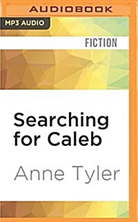Searching for Caleb (MP3 CD)
