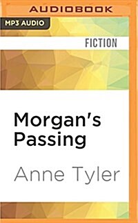 Morgans Passing (MP3 CD)