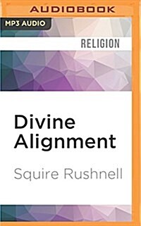 Divine Alignment (MP3 CD)