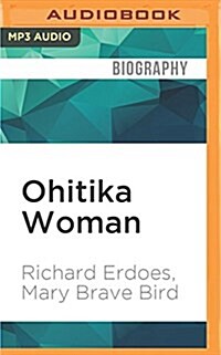 Ohitika Woman (MP3 CD)