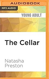 The Cellar (MP3 CD)