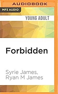 Forbidden (MP3 CD)