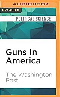 Guns in America (MP3 CD)