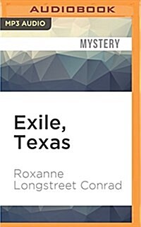 Exile, Texas (MP3 CD)