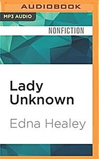 Lady Unknown (MP3 CD)