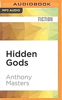 Hidden Gods (MP3 CD)