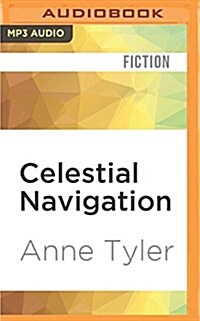 Celestial Navigation (MP3 CD)