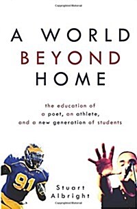 A World Beyond Home (Paperback)