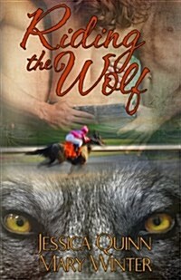 Riding the Wolf (Paperback)