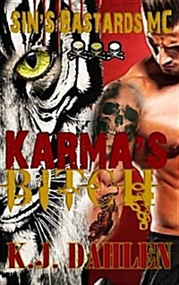 Karmas Bitch (Paperback)