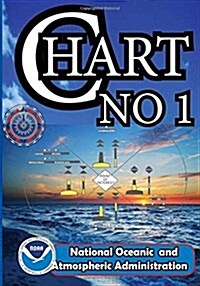 Chart No 1: Nautical Chart Symbols (Paperback)