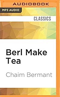 Berl Make Tea (MP3 CD)