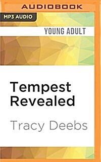 Tempest Revealed (MP3 CD)