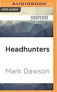 Headhunters (MP3 CD)