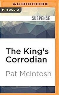 The Kings Corrodian (MP3 CD)