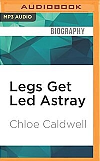 Legs Get Led Astray (MP3 CD)