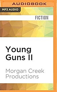 Young Guns II (MP3 CD)