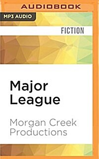 Major League (MP3 CD)